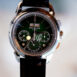 Patek Philippe Grand Complications Perpetual Calender Chronogragh 5270P-014 5270P