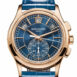 Patek Philippe Complications Chronograph Annual Calendar Mens Watches 5905R 5905R-010