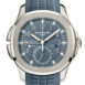 PP0338_P001_Patek_Philippe_Aquanaut__Travel_Time_Blue_Gray_Dial_White_Gold_Watch_5164G-001