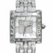 Patek Philippe Ladies Gondola Mother Of Pearl Diamond 4875/1G-001 Pre Owned / None Pre-Owned-Watches