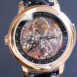 Patek Philippe Grand Complications Perpetual Calendar Day Month Rose Gold 5303R-001