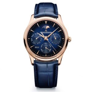 Master Ultra Thin Perpetual Calendar Q114258J