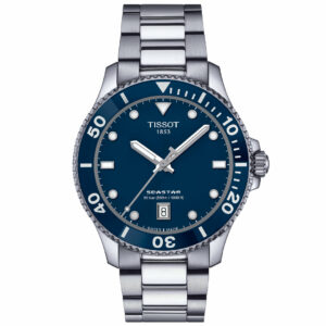TISSOT, SEASTAR 1000