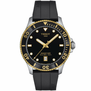 TISSOT, SEASTAR 1000
