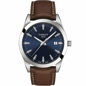 TISSOT, GENTLEMAN