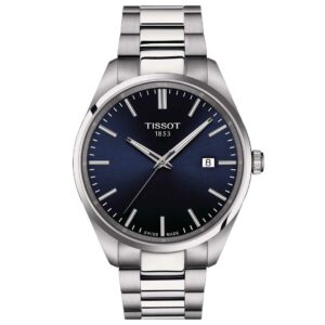 TISSOT, PR 100