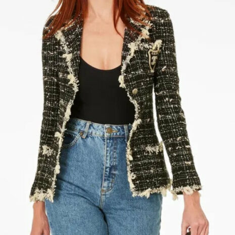 TweedjacketChanel