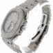 Patek Philippe Nautilus Custom Diamonds Mens Watch 5980/1A-019- Price Request Only Watches