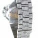 Patek Philippe Nautilus Custom Diamonds Mens Watch 5980/1A-019- Price Request Only Watches