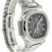 Patek Philippe Nautilus Travel Time Chronograph Stainless Steel Automatic Mens Watch 5990-1A-001