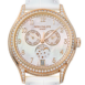 Patek Philippe Complications White Balinese Mother Of Pearl Dial Ladies Watch 4948R-001