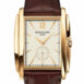 Patek Philippe Gondolo Silver Dial Mens Watch 5124J-001