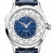 Patek Philippe World Time Complications New York 2017 Limited Edition 5230G-010 Watch
