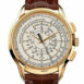Patek Philippe 175Th Anniversary Collection Mens Watch 5975J-001 Pre Owned Pre-Owned-Watches