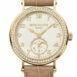 Patek Philippe Complications Yellow Gold Womens Watch 7121J-001