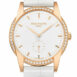 Patek Philippe Calatrava Hand Wond Leather Ladies Watch 7122/200R-001