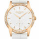 Patek Philippe Calatrava Hand Wond Leather Ladies Watch 7122/200R-001