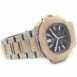 Patek Philippe Nautilus Custom Diamonds 5980/1Ar-001 Watches