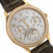 Patek Philippe Ladies Grand Complications Perpetual Calendar Rose Gold Watch 7140R-001