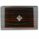 Patek Philippe Calatrava Pilot Travel Time Brown Sunburst Dial Automatic Ladies Watch 7234R-001