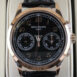 Patek Philippe Complications Chronograph Rose Gold Men Watch 5170R-010