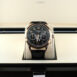 Patek Philippe Complications Chronograph Rose Gold Men Watch 5170R-010