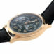 Patek Philippe Complications Chronograph Rose Gold Men Watch 5170R-010