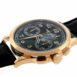 Patek Philippe Complications Chronograph Rose Gold Men Watch 5170R-010
