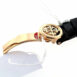 Patek Philippe Complications Chronograph Rose Gold Men Watch 5170R-010