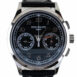 Patek Philippe Complications Chronograph 39.4Mm Bl Men Watch 5170G-010 Black