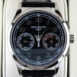 Patek Philippe Complications Chronograph 39.4Mm Bl Men Watch 5170G-010
