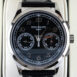 Patek Philippe Complications Chronograph 39.4Mm Bl Men Watch 5170G-010