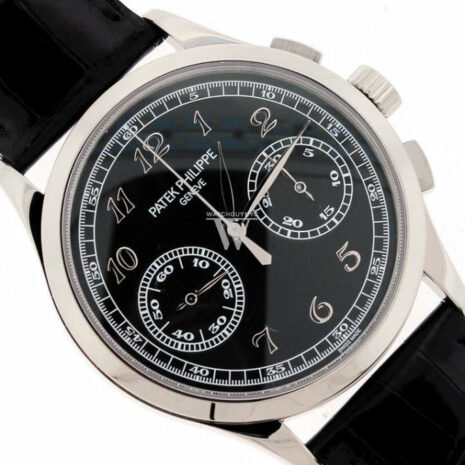 Patek Philippe Complications Chronograph 39.4Mm Bl Men Watch 5170G-010