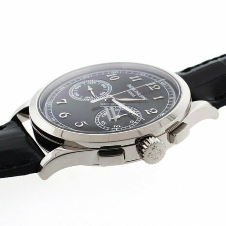 Patek Philippe Complications Chronograph 39.4Mm Bl Men Watch 5170G-010