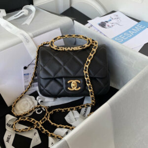 Chanel Bags