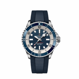 Superocean Automatic 42