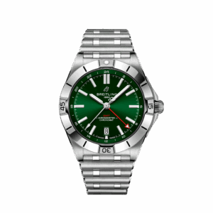 Chronomat Automatic GMT 40