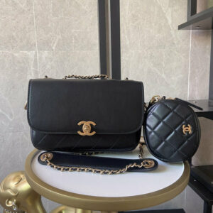 Chanel -Bags - CHL Bags - 535