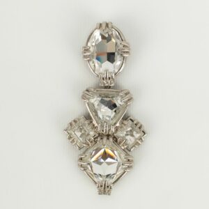 Broche Christian Dior