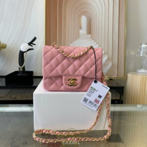 Chanel Bags