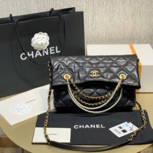 Chanel -Bags - CHL Bags - 498