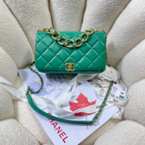 Chanel Bags