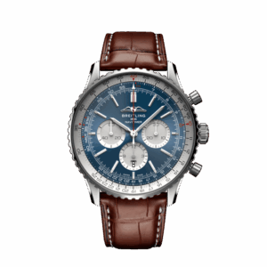 Navitimer B01 Chronograph 46