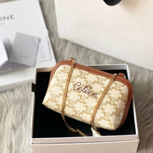 R F W - Chanel Bags - 054