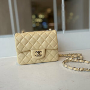 Chanel -Bags - CHL Bags - 331