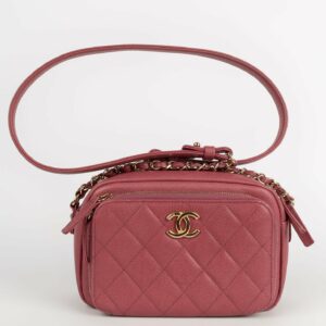 Sac Chanel 2017