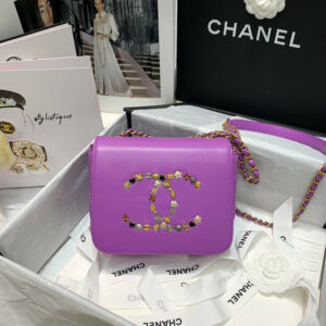 Chanel -Bags - CHL Bags - 533