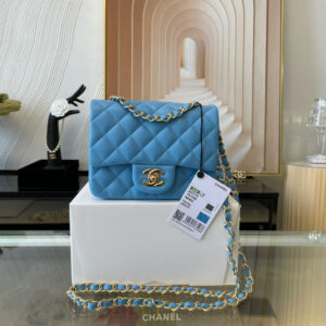 Chanel Bags
