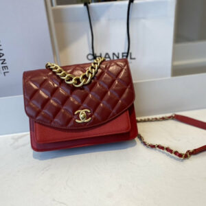 Chanel -Bags - CHL Bags - 552