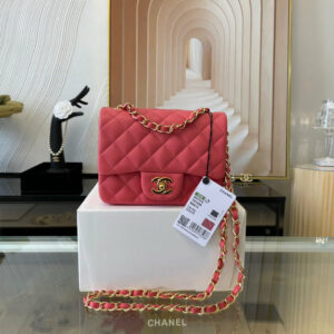 Chanel Bags